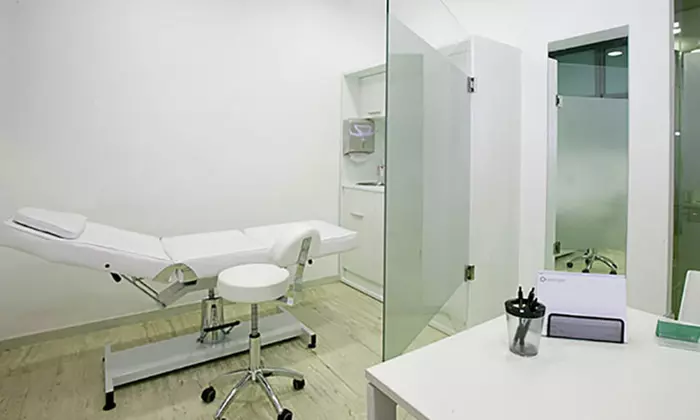 Sesiones de eliminación de hongos