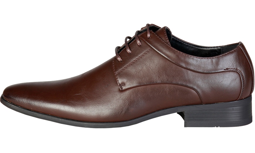 Image 4: Derbies classiques Homme