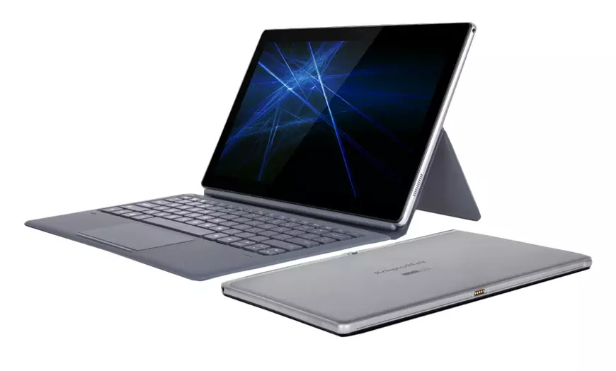 Image 3: Krüger & Matz tablet