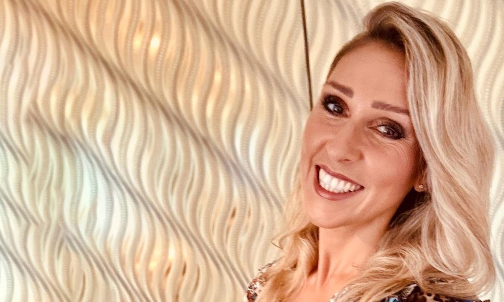 Lerne von den Profis: Make-up-Workshop mit Tamara Dommel