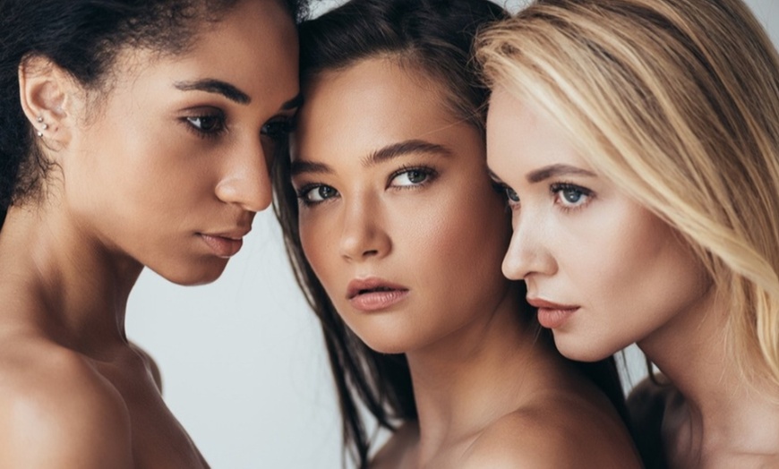 Image 4: 1 oder 2x 60 Min. Radiofrequenz-Microneedling inkl. Seren für 1 Person