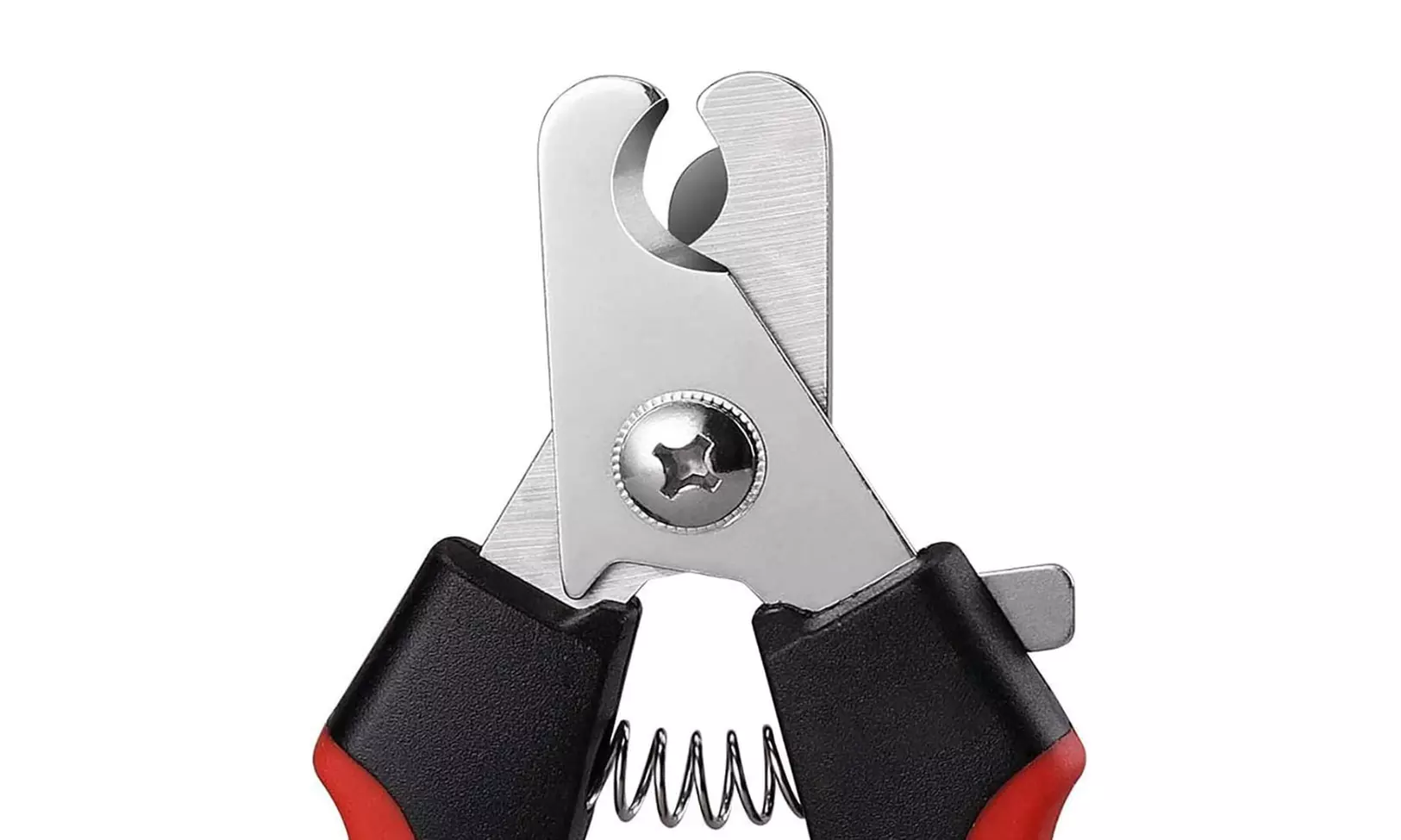 1x oder 2x Nagelknipser für Haustiere