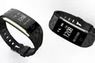 S2 Smartwrist mit OLED-Touchscreen und EazyFit Armband opt.in weihnachtlicher Geschenkverpackung inkl. Versand - Second Medium