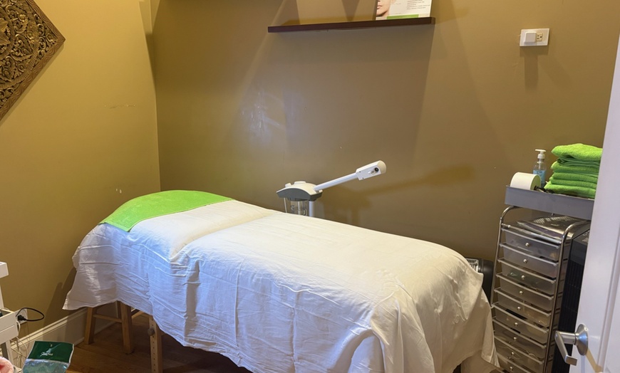 Image 3: One Brazilian Wax at Skin By Cristina At Salon De Vive (Up to 50% Off)