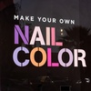 Image 7: Get Custom Nail Polish Package