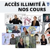 Image 4: Découvrez l’apprentissage du dessin et  peinture en ligne 