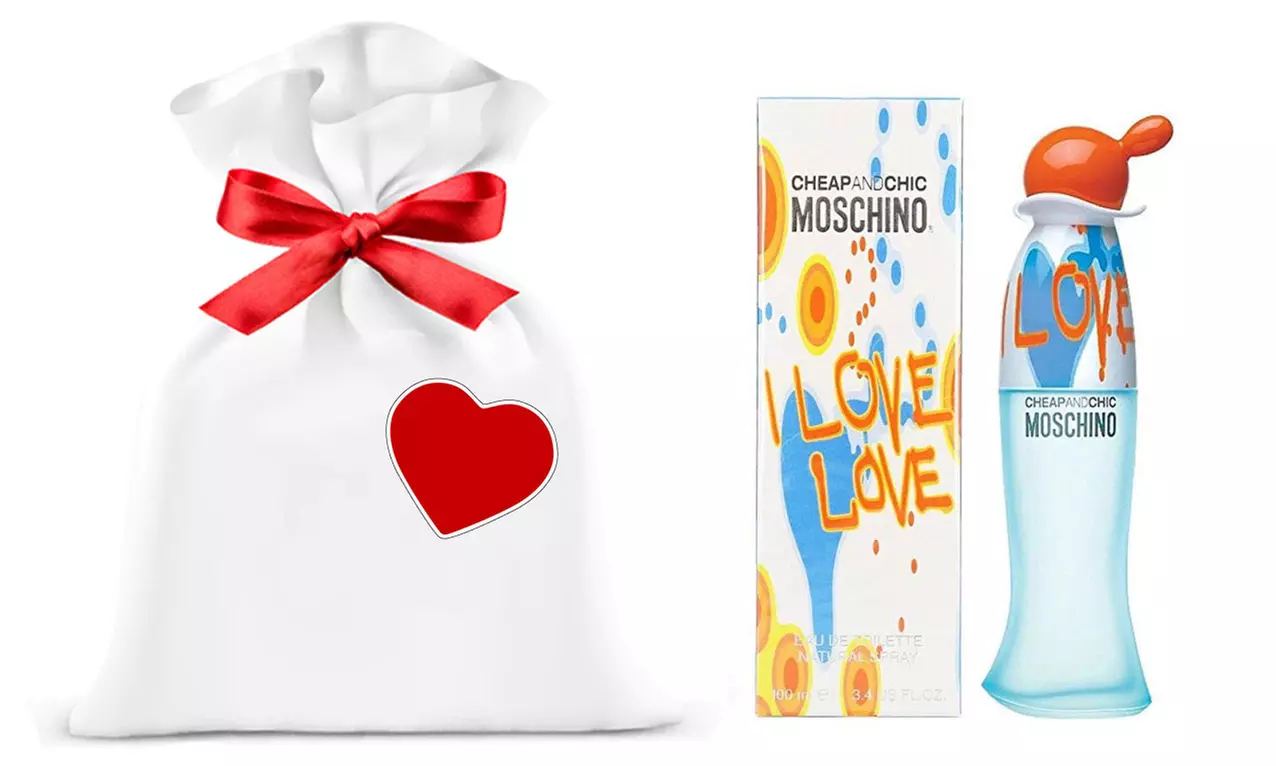 Fragranze Moschino da donna