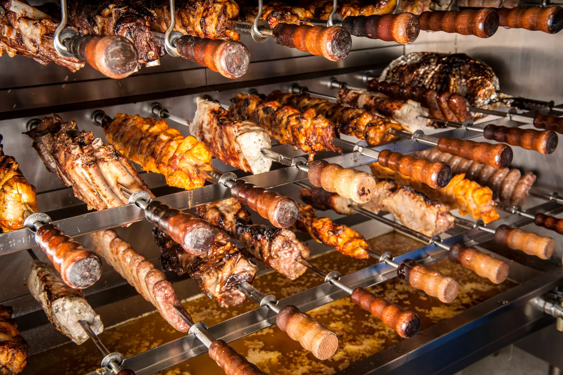Up to 50% Off at Mineiros The Steakhouse - Primary Image