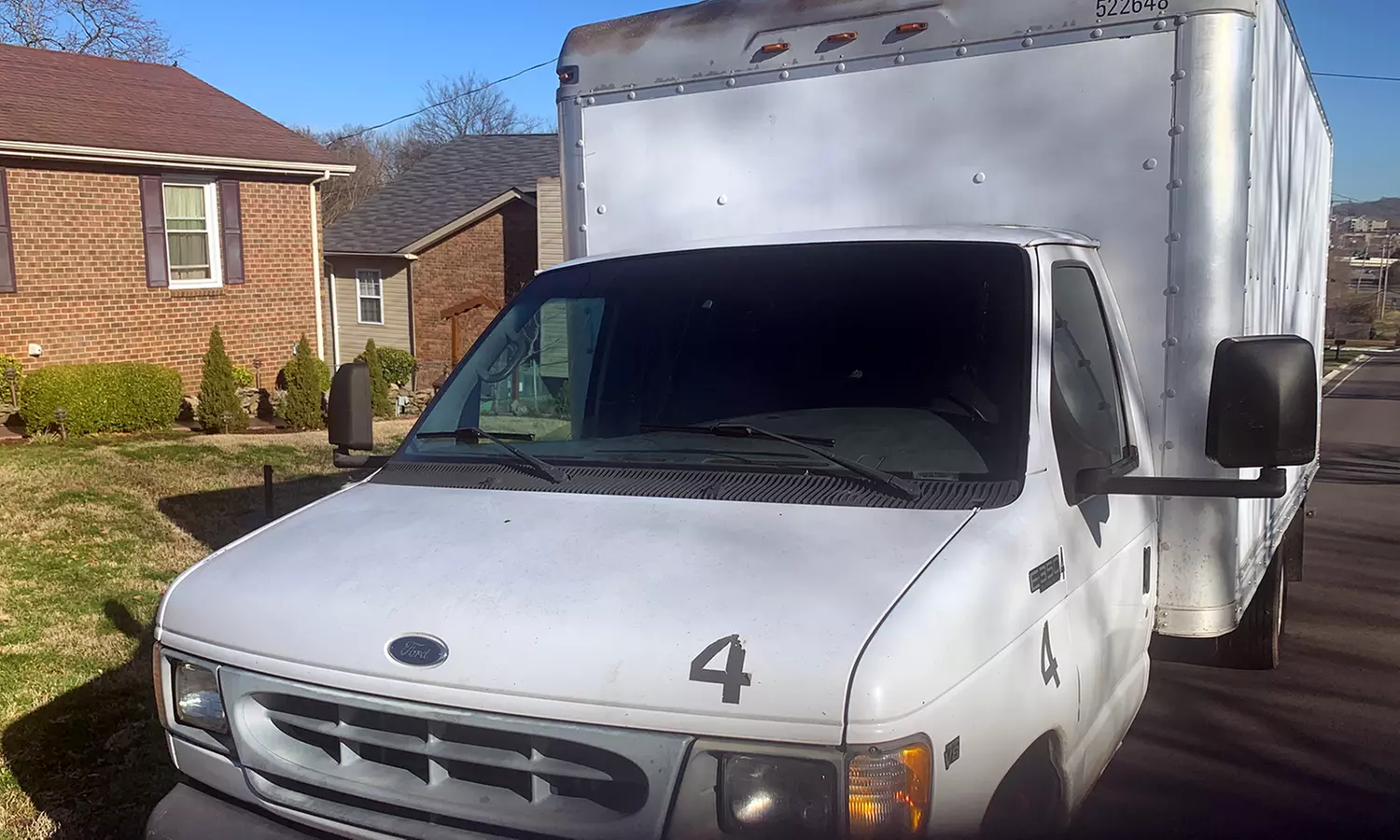 Up to 56% Off on Moving Services at Countryside Logistics - Primary Image