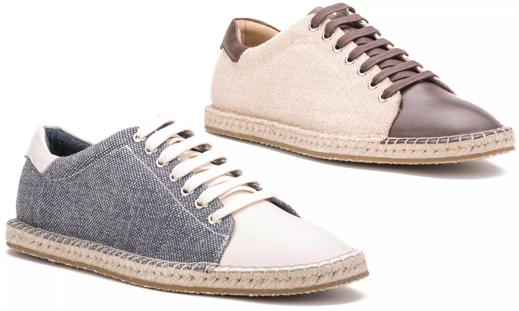 Vintage Foundry Men's Premium Riley Shoes - Primary Image