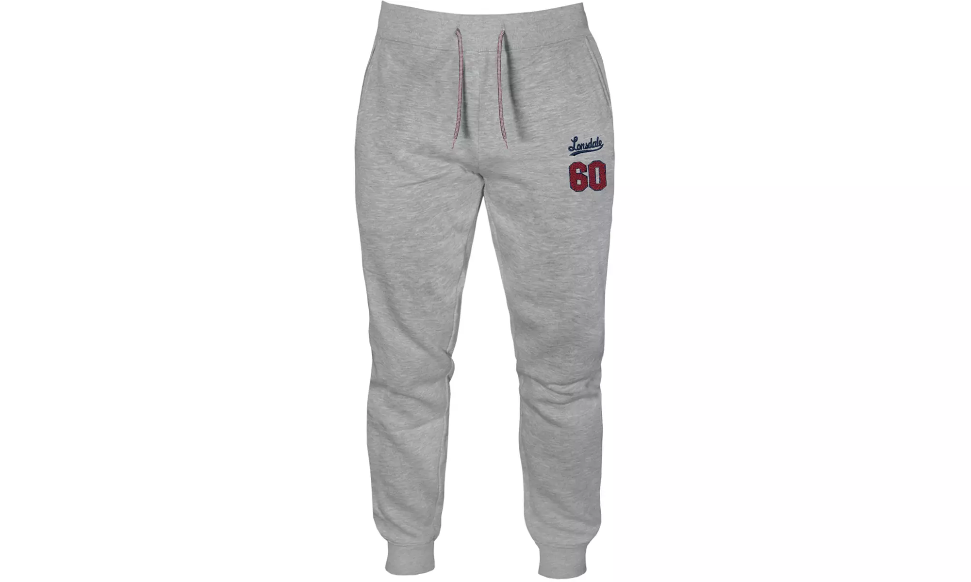Pantalone tuta uomo Lonsdale