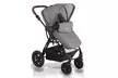 Poussette 3 en 1 Moov Kinderkraft, livraison offerte - Second Medium