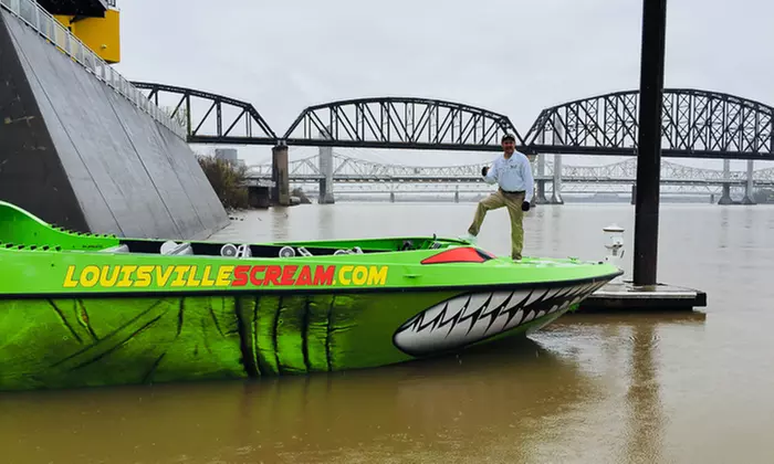 Airboat Thrills: Dolphins, Nature & Adrenaline in Panama City Beach