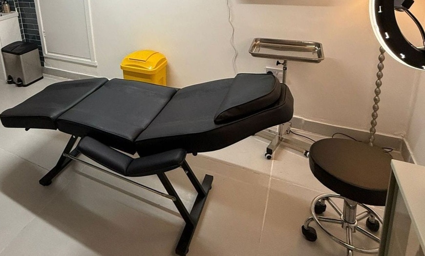 Image 2: PRP Treatments for Face, Skin Concerns & Hair Loss
