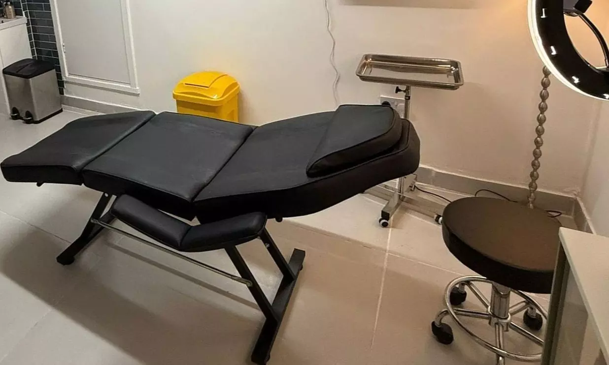 PRP Session for Skin or Hair in Birmingham – Treat Yourself or Gift Radiant Skin or Fuller Hair! (Up to 25% Off) - Image 2