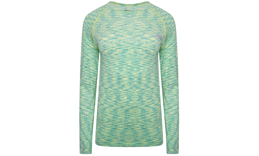 Image 4: Skechers Women's Sports Top