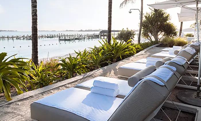 ✈ 4-Night Luxury Bahamas Escape with Airfare & Waterpark Access