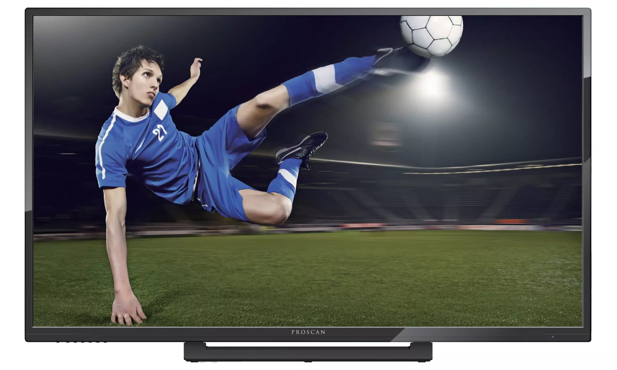 Proscan 50" LED Full-HD TV - Primary Image
