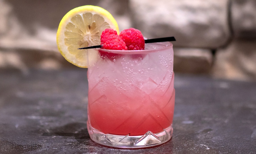 Image 5: Sonomaz Wine Bar & Grill in Denver Marriott South at Park Meadows