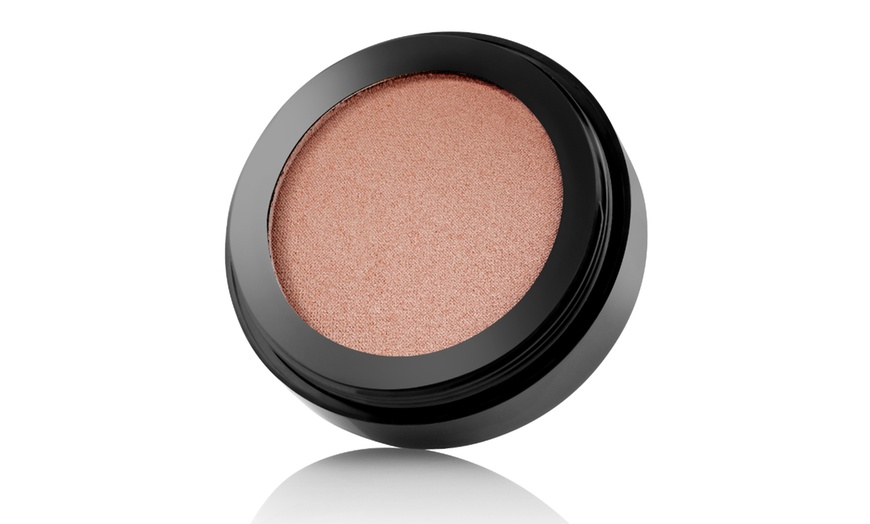 Image 6: Blush mat illuminant à l'huile d'argan