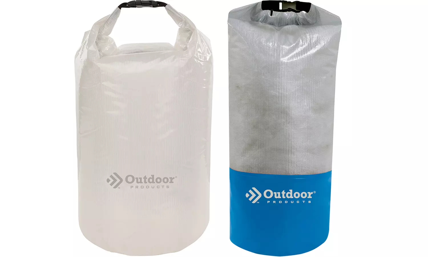 Outdoor Products Valuables Dry Bag (20L or 40L) - Primary Image