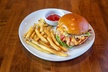 Latin American Food and Drinks at El Fogon de Elena Restaurant (Up to 20% Off). Four Options Available. - Second Medium