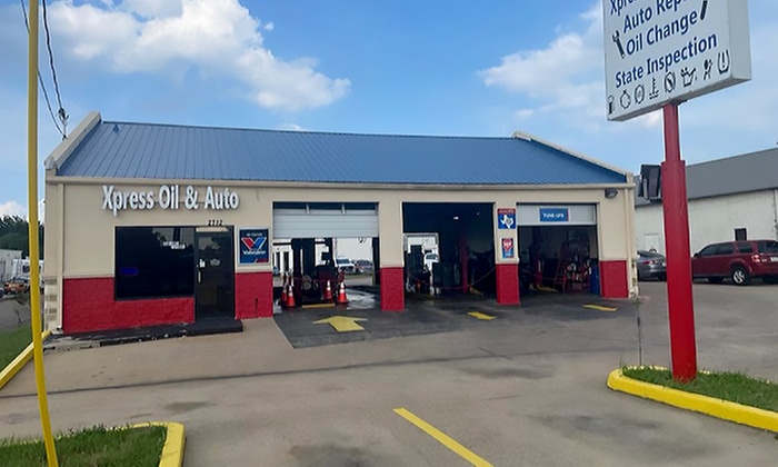 Get Front and/or Rear Brake Pad Replacement