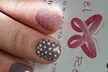 Cuida de tus uñas con una sesión de manicura y/o pedicura clásica con esmaltado semipermanente y ahorra un 43% - Second Medium