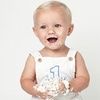 Image 7: Capture Your Baby's Joyful Milestones with Cake Smash Session