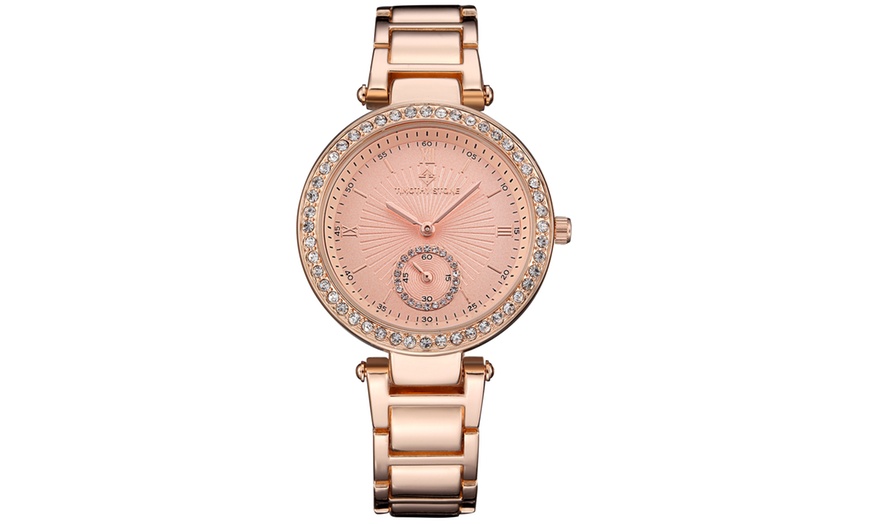 Image 18: Timothy Stone Women's Watches