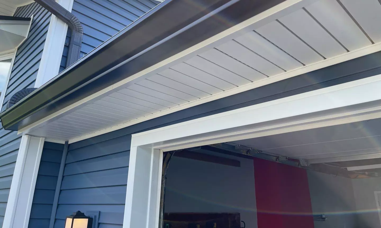 Up to 65% Off on Home Window Replacement at American Home Contractors - Second Medium