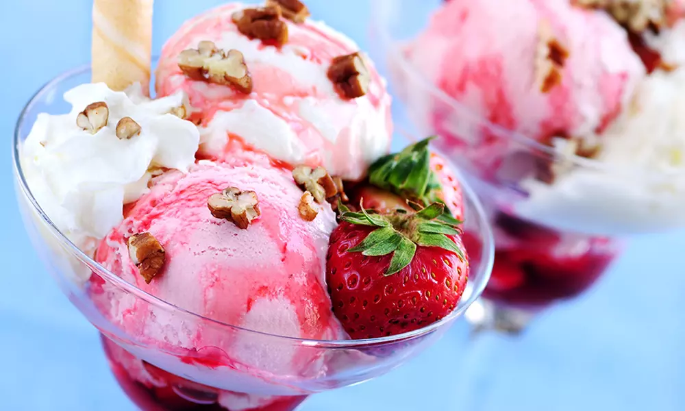 20% Cash Back at Beth Marie's Old Fashioned Ice Cream - Primary Image