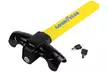 Goodyear Heavy Duty Universal T-Shape Steering Wheel Lock - Second Medium