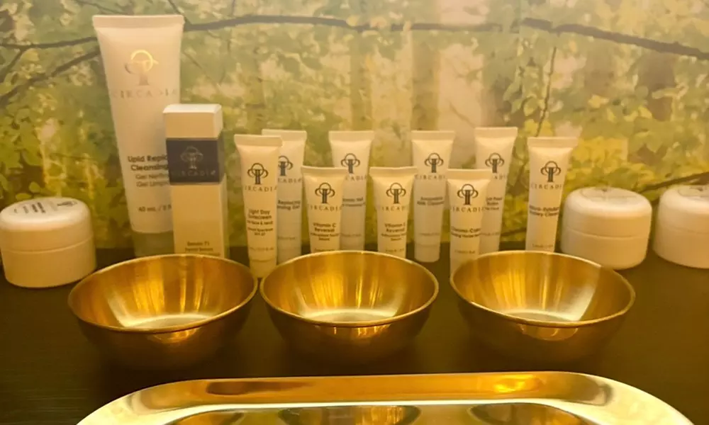 Glow Up with One, Two, or Three 60-Minute Micro-Needling Treatments