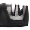 Image 4: Afilador de cuchillo de dos etapas