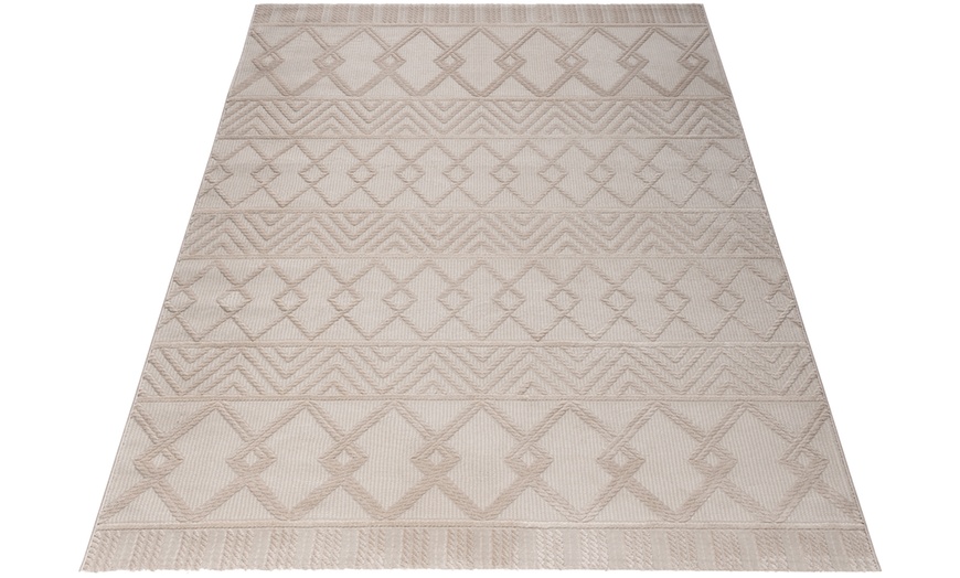 Image 2: Tapis "Luxury"