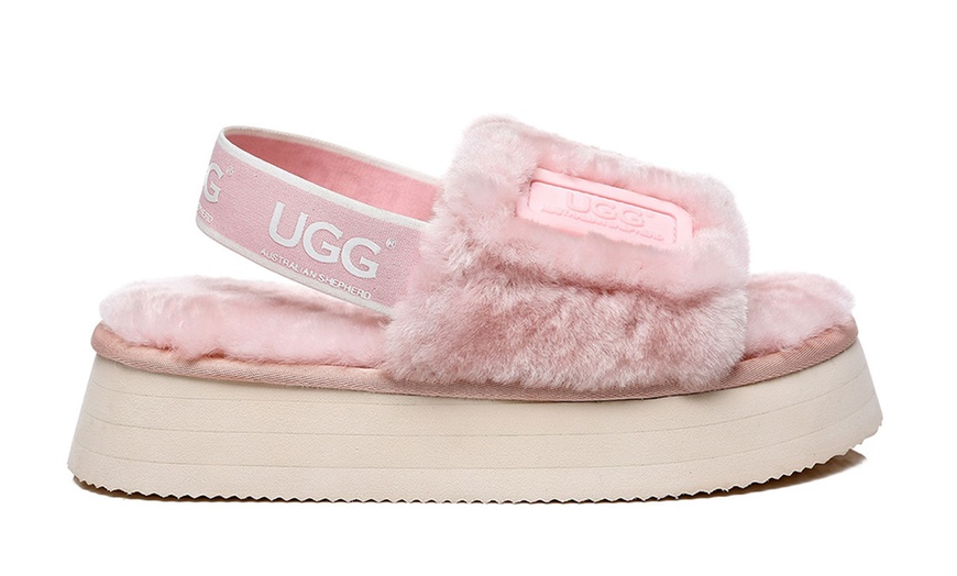 Image 22: UGG Slippers from Ever Australia