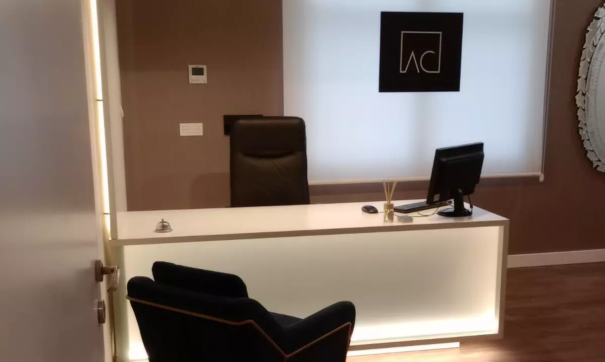 Cuerpo tonificado: 1, 3 o 5 sesiones de tratamiento Sculptor