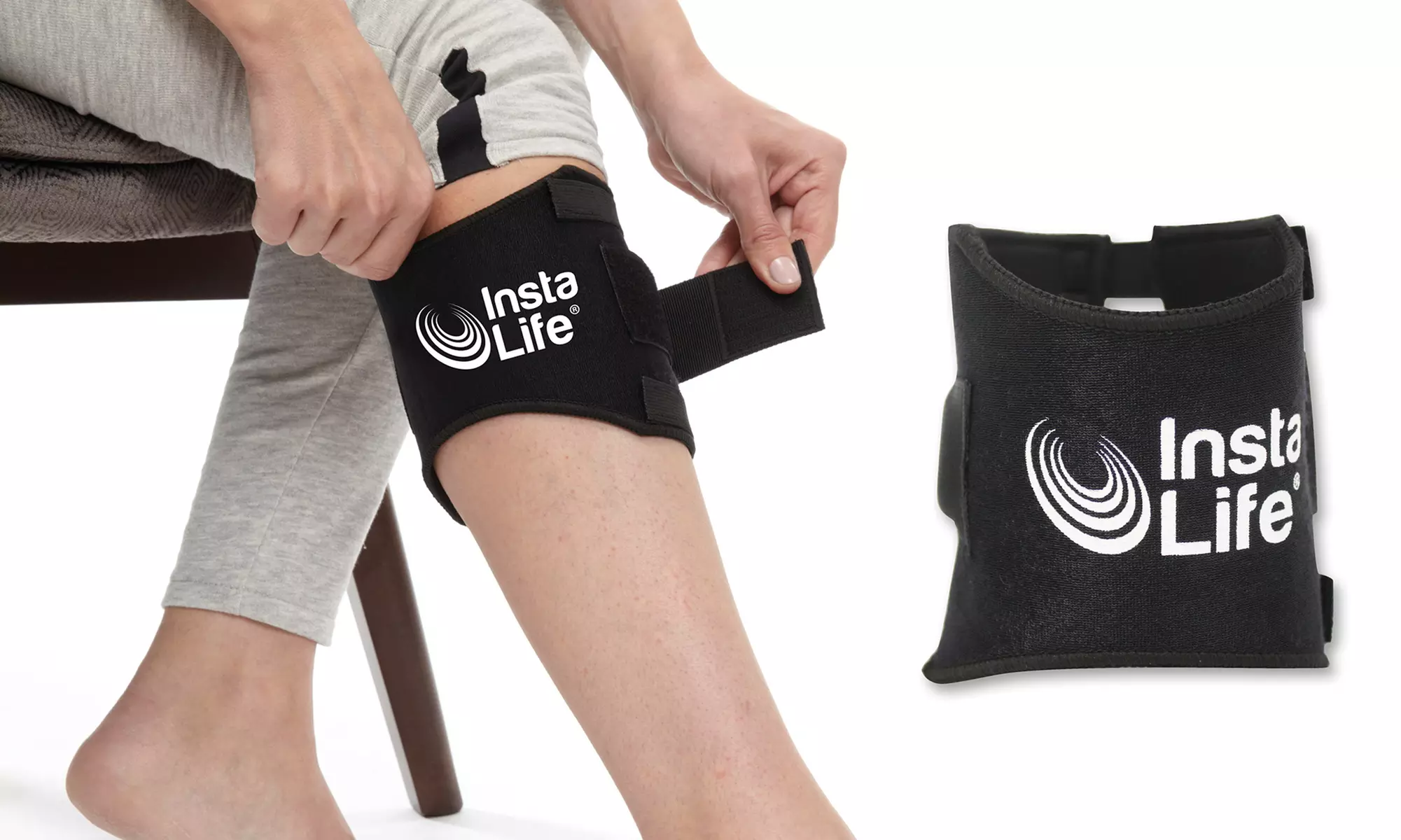 Insta Life Akupressur-Manschette - Primary Image