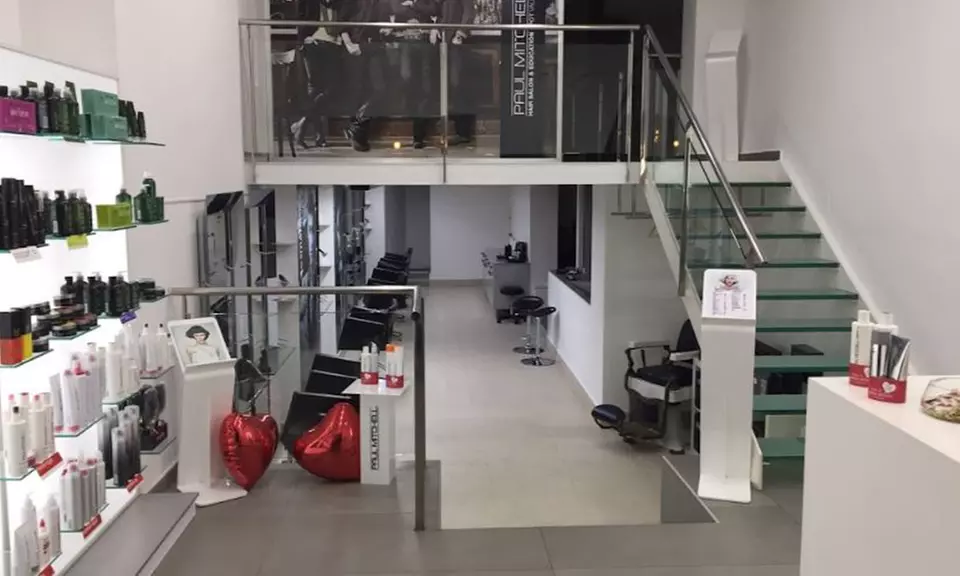 Rejuvenecimiento facial