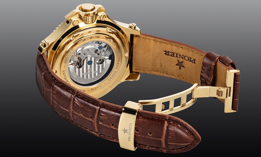 Image 6: Hawaii Men's Watches