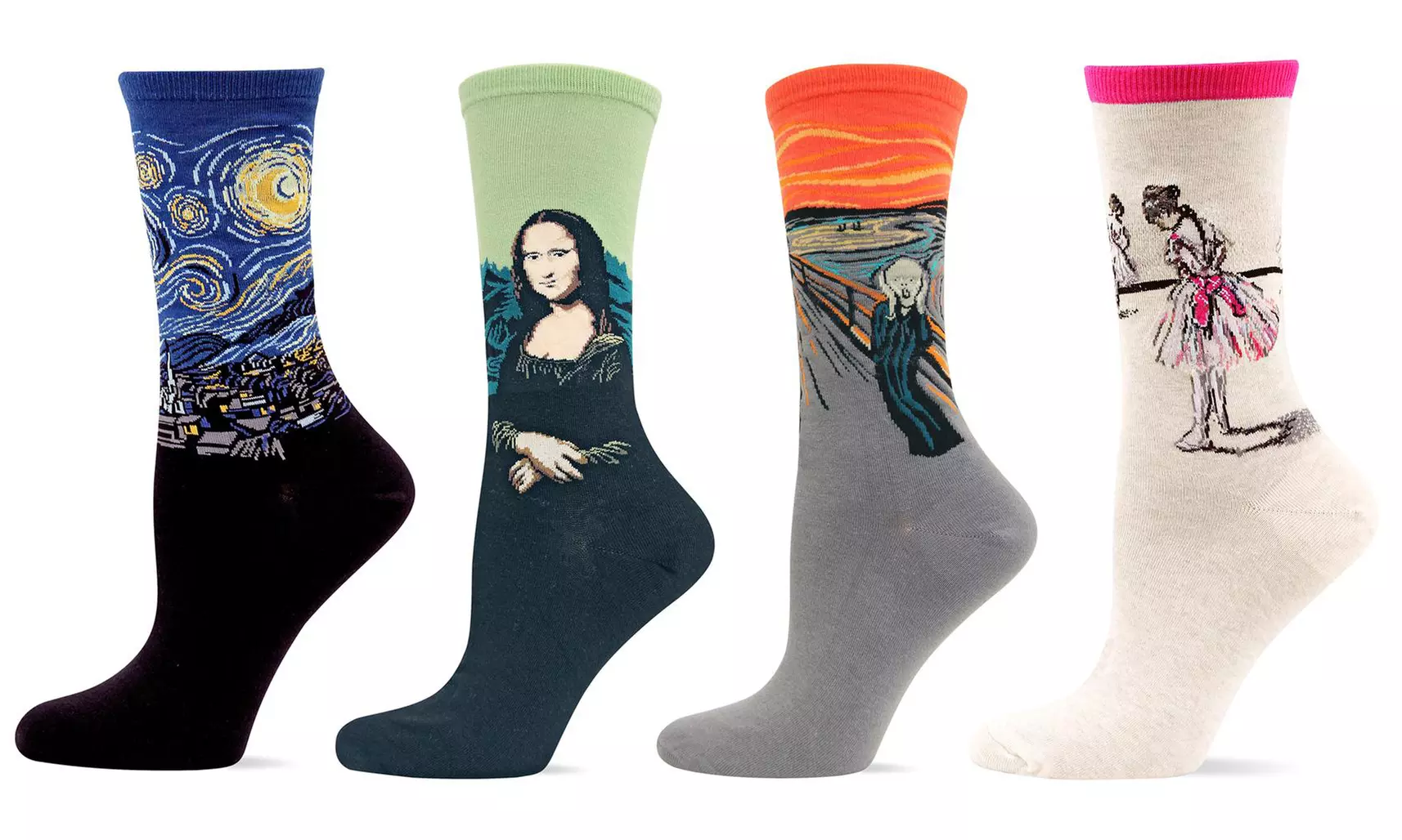Hot Sox Socks from Renfro Socks (Up to 44% Off). Three Options Available. - Primary Image