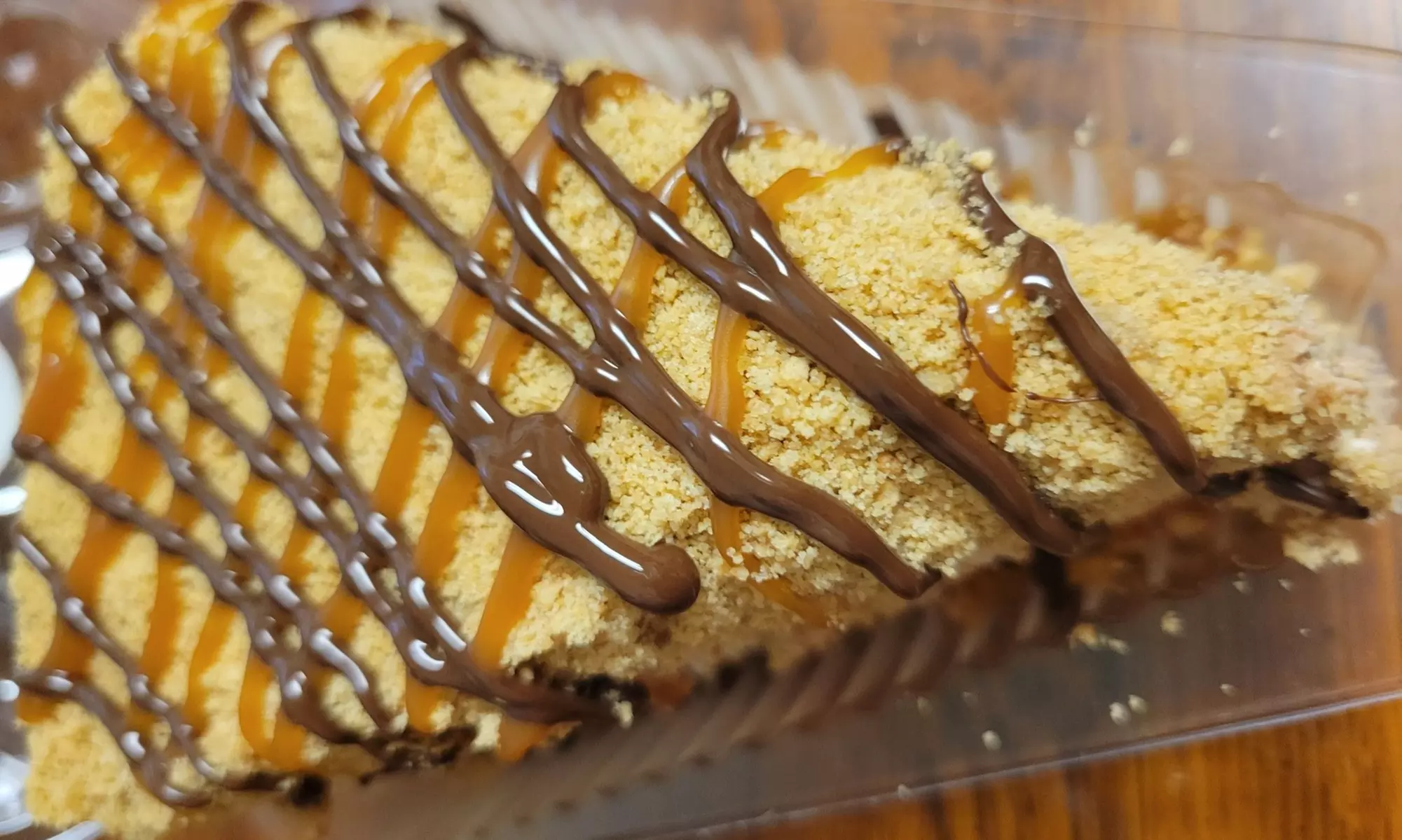 Up to 35% Off on Cheesecake (Bakery & Dessert Parlor) at At Your Service Maid Cafe - Primary Image