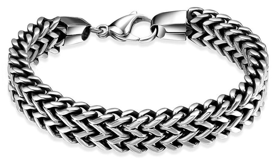 Image 2: Sélection de bracelets pour homme