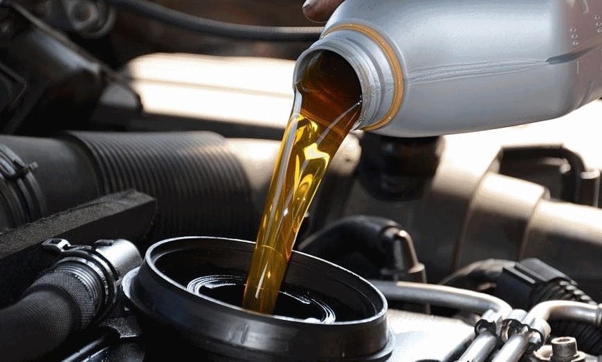 Image 3: Full Car Service with Oil Change at Henndon Mechanical Repairs