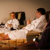 Image 2: Macdonald Portal Hotel Spa Day for Two with Treatment & Afternoon Tea