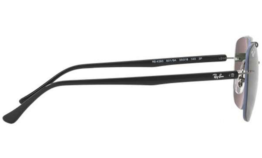 Image 75: Ray-Ban Sunglasses for Women and Men