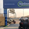 Image 8: Feel the Rush with a 30 min Quad or Buggy Dune Dubai Desert Experience