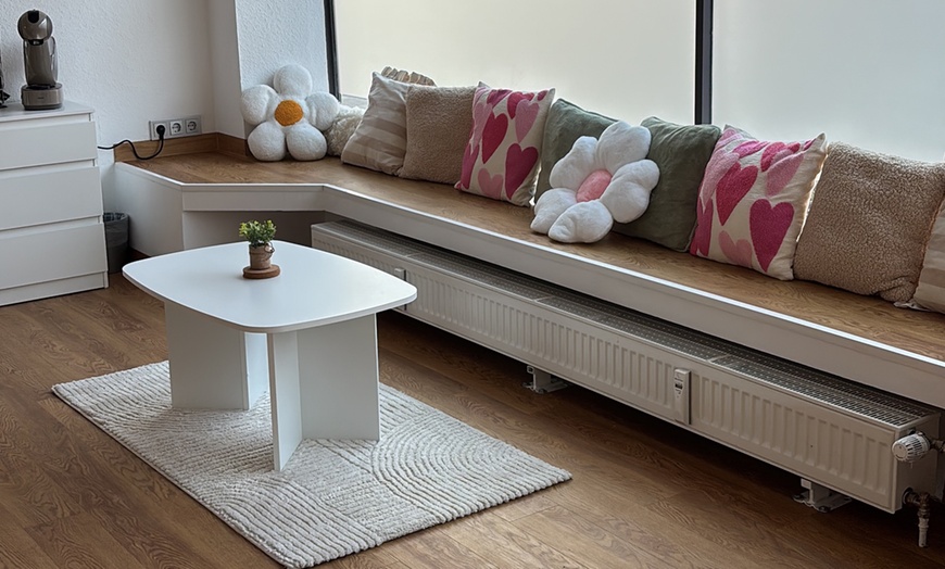 Image 4: 1 Probemonat für Pilates Mat