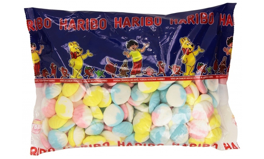 Image 2: Haribo Multipack Gummibärchen
